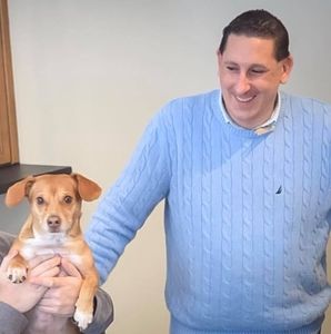 Meet your Posher, Tony